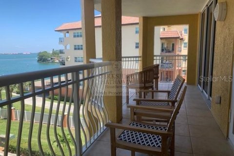 Condo in Saint Pete Beach, Florida, 3 bedrooms  № 1787674 - photo 3