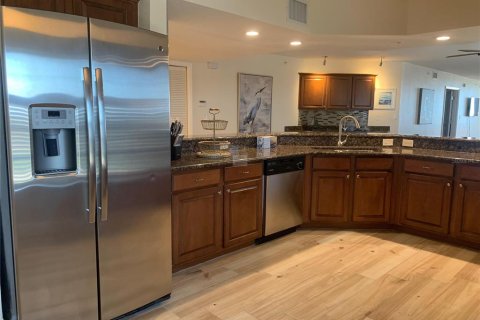 Condo in Saint Pete Beach, Florida, 3 bedrooms  № 1787674 - photo 9