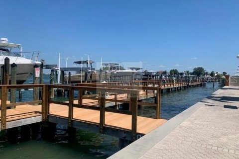 Condo in Saint Pete Beach, Florida, 3 bedrooms  № 1787674 - photo 2