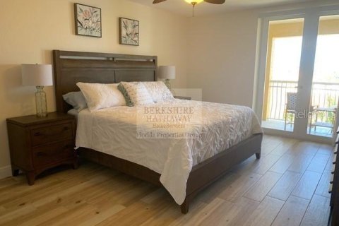 Condo in Saint Pete Beach, Florida, 3 bedrooms  № 1787674 - photo 14