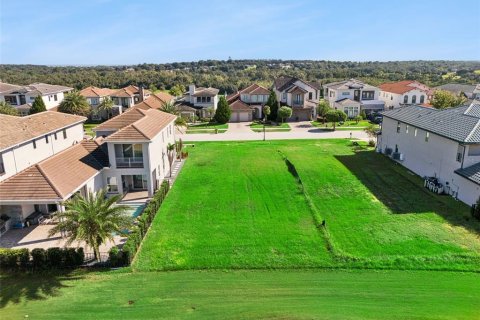 Terrain à Montverde, Floride № 2341643