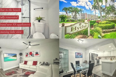 Copropriété à vendre à Boca Raton, Floride: 2 chambres, 83.24 m2 № 1944864 - photo 3