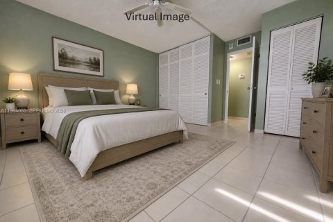 Copropriété à vendre à Hallandale Beach, Floride: 1 chambre, 65.03 m2 № 2081078 - photo 19