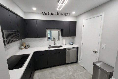 Copropriété à vendre à Hallandale Beach, Floride: 1 chambre, 65.03 m2 № 2081078 - photo 21