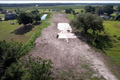 Terreno en venta en Plant City, Florida № 1751918 - foto 1