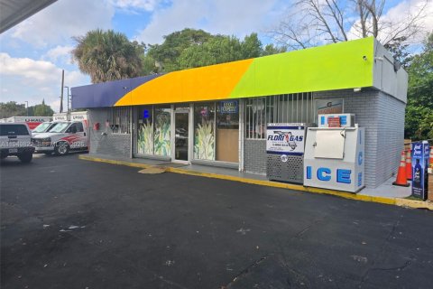 Commercial property in Orlando, Florida № 2005562 - photo 3