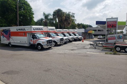 Commercial property in Orlando, Florida № 2005562 - photo 4