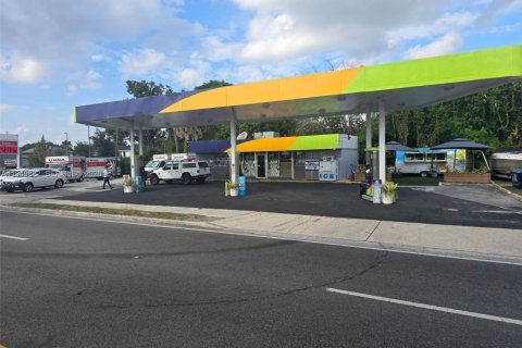 Commercial property in Orlando, Florida № 2005562