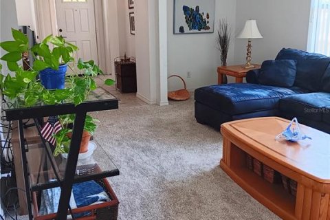 Copropriété à vendre à Venice, Floride: 3 chambres, 128.48 m2 № 1831893 - photo 6