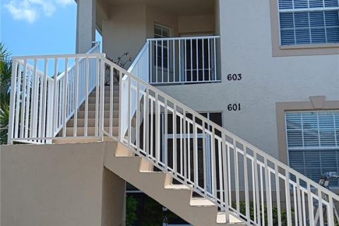 Copropriété à vendre à Venice, Floride: 3 chambres, 128.48 m2 № 1831893 - photo 2