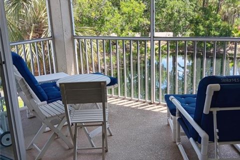 Copropriété à vendre à Venice, Floride: 3 chambres, 128.48 m2 № 1831893 - photo 1