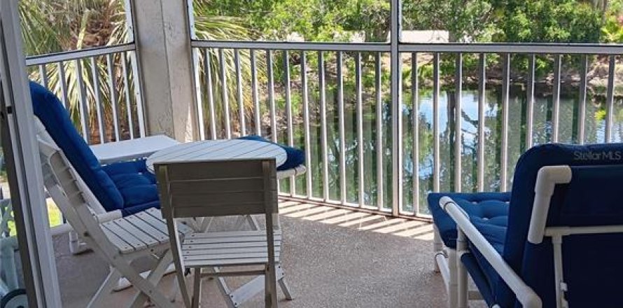 Condo in Venice, Florida, 3 bedrooms № 1831893