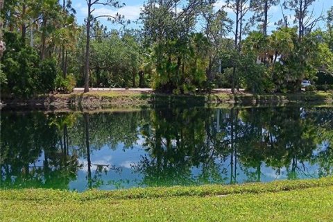 Copropriété à vendre à Venice, Floride: 3 chambres, 128.48 m2 № 1831893 - photo 17