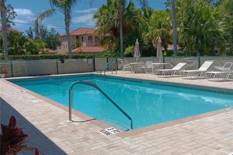 Copropriété à vendre à Venice, Floride: 3 chambres, 128.48 m2 № 1831893 - photo 20