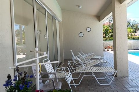Copropriété à vendre à Venice, Floride: 3 chambres, 128.48 m2 № 1831893 - photo 21