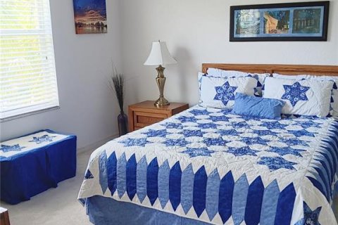 Copropriété à vendre à Venice, Floride: 3 chambres, 128.48 m2 № 1831893 - photo 12