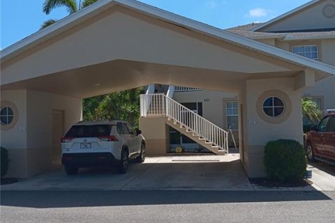 Copropriété à vendre à Venice, Floride: 3 chambres, 128.48 m2 № 1831893 - photo 3