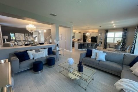 Villa ou maison à louer à Winter Garden, Floride: 5 chambres, 352.38 m2 № 1843819 - photo 9