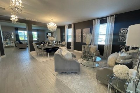 Villa ou maison à louer à Winter Garden, Floride: 5 chambres, 352.38 m2 № 1843819 - photo 11