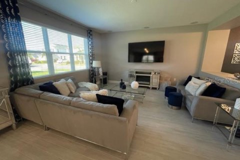 Villa ou maison à louer à Winter Garden, Floride: 5 chambres, 352.38 m2 № 1843819 - photo 8