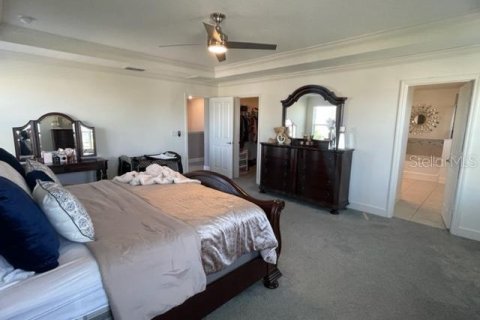 Villa ou maison à louer à Winter Garden, Floride: 5 chambres, 352.38 m2 № 1843819 - photo 22