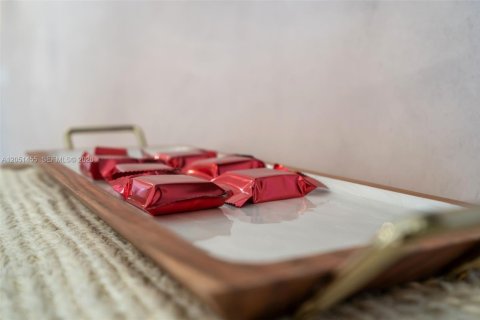 Снять в аренду кондоминиум в Майами, Флорида № 2172693 - фото 21