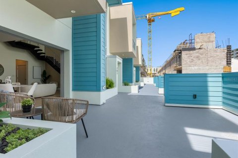 Condo in Sarasota, Florida, 3 bedrooms  № 1847547 - photo 14