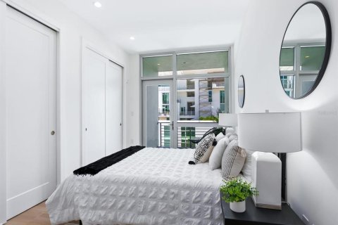 Condo in Sarasota, Florida, 3 bedrooms  № 1847547 - photo 26
