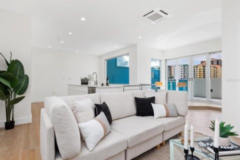 Condo in Sarasota, Florida, 3 bedrooms  № 1847547 - photo 7
