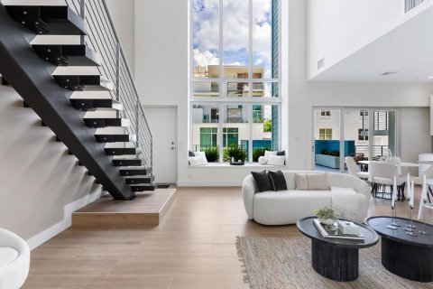 Condo in Sarasota, Florida, 3 bedrooms  № 1847547 - photo 10