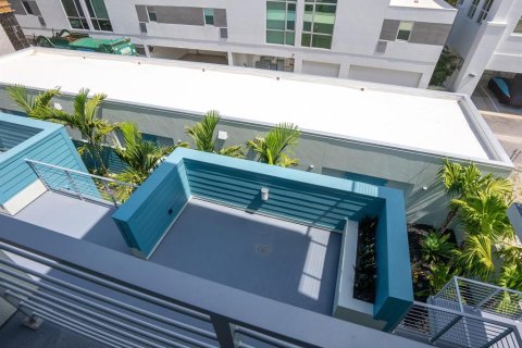 Condo in Sarasota, Florida, 3 bedrooms  № 1847547 - photo 28