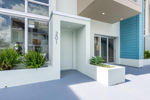 Condo in Sarasota, Florida, 3 bedrooms  № 1847547 - photo 11