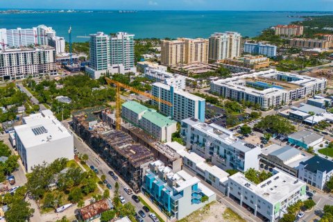 Condo in Sarasota, Florida, 3 bedrooms  № 1847547 - photo 8