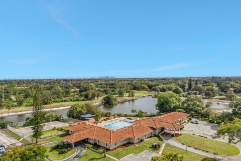 Copropriété à louer à Lauderhill, Floride: 2 chambres, 90.3 m2 № 1993305 - photo 20