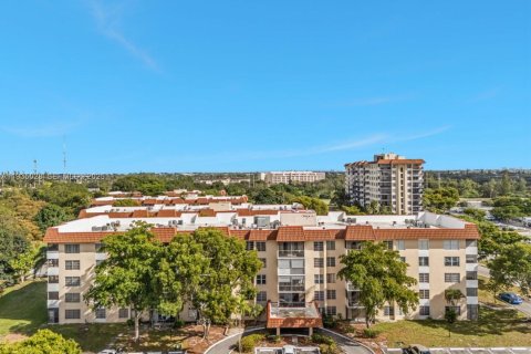 Copropriété à louer à Lauderhill, Floride: 2 chambres, 90.3 m2 № 1993305 - photo 21