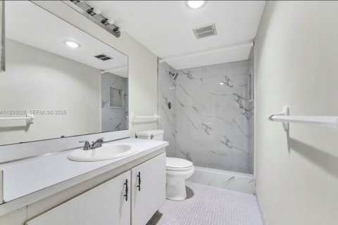 Copropriété à louer à Lauderhill, Floride: 2 chambres, 90.3 m2 № 1993305 - photo 7