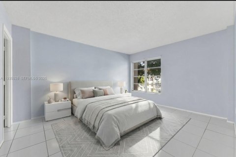 Copropriété à louer à Lauderhill, Floride: 2 chambres, 90.3 m2 № 1993305 - photo 6
