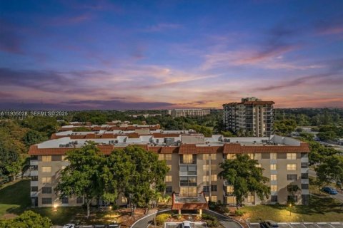 Copropriété à louer à Lauderhill, Floride: 2 chambres, 90.3 m2 № 1993305 - photo 19