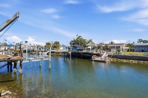 Land in Hudson, Florida № 2363298