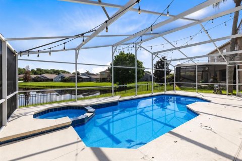 Casa en venta en Winter Springs, Florida, 5 dormitorios, 218.78 m2 № 2200622 - foto 22