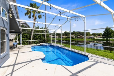 Casa en venta en Winter Springs, Florida, 5 dormitorios, 218.78 m2 № 2200622 - foto 23