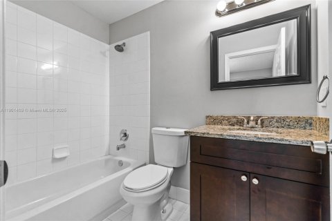 Touwnhouse à louer à West Palm Beach, Floride: 2 chambres, 93.65 m2 № 1951701 - photo 11