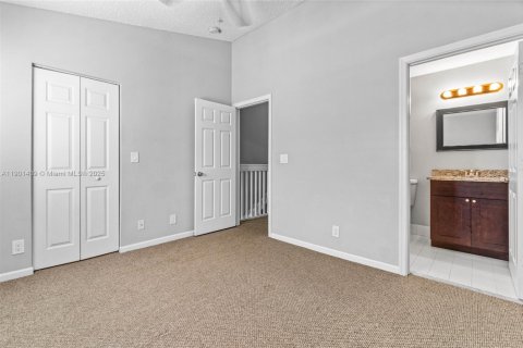 Touwnhouse à louer à West Palm Beach, Floride: 2 chambres, 93.65 m2 № 1951701 - photo 13