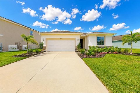Casa en alquiler en Parrish, Florida, 4 dormitorios, 189.89 m2 № 2237217 - foto 2