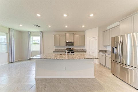 Casa en alquiler en Parrish, Florida, 4 dormitorios, 189.89 m2 № 2237217 - foto 12