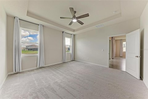 Casa en alquiler en Parrish, Florida, 4 dormitorios, 189.89 m2 № 2237217 - foto 22