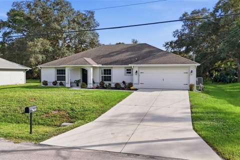 Villa ou maison à vendre à North Port, Floride: 3 chambres, 189.52 m2 № 2408896 - photo 6