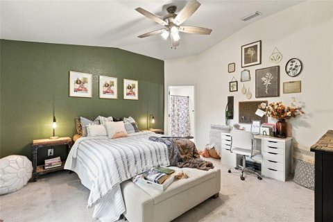 Villa ou maison à vendre à North Port, Floride: 3 chambres, 189.52 m2 № 2408896 - photo 30