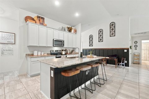 Villa ou maison à vendre à North Port, Floride: 3 chambres, 189.52 m2 № 2408896 - photo 20