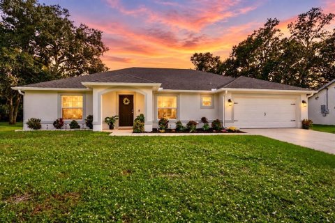 Villa ou maison à North Port, Floride 3 chambres, 189.52 m2 № 2408896